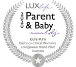 Winner of the 2020 Parent & Baby Awards