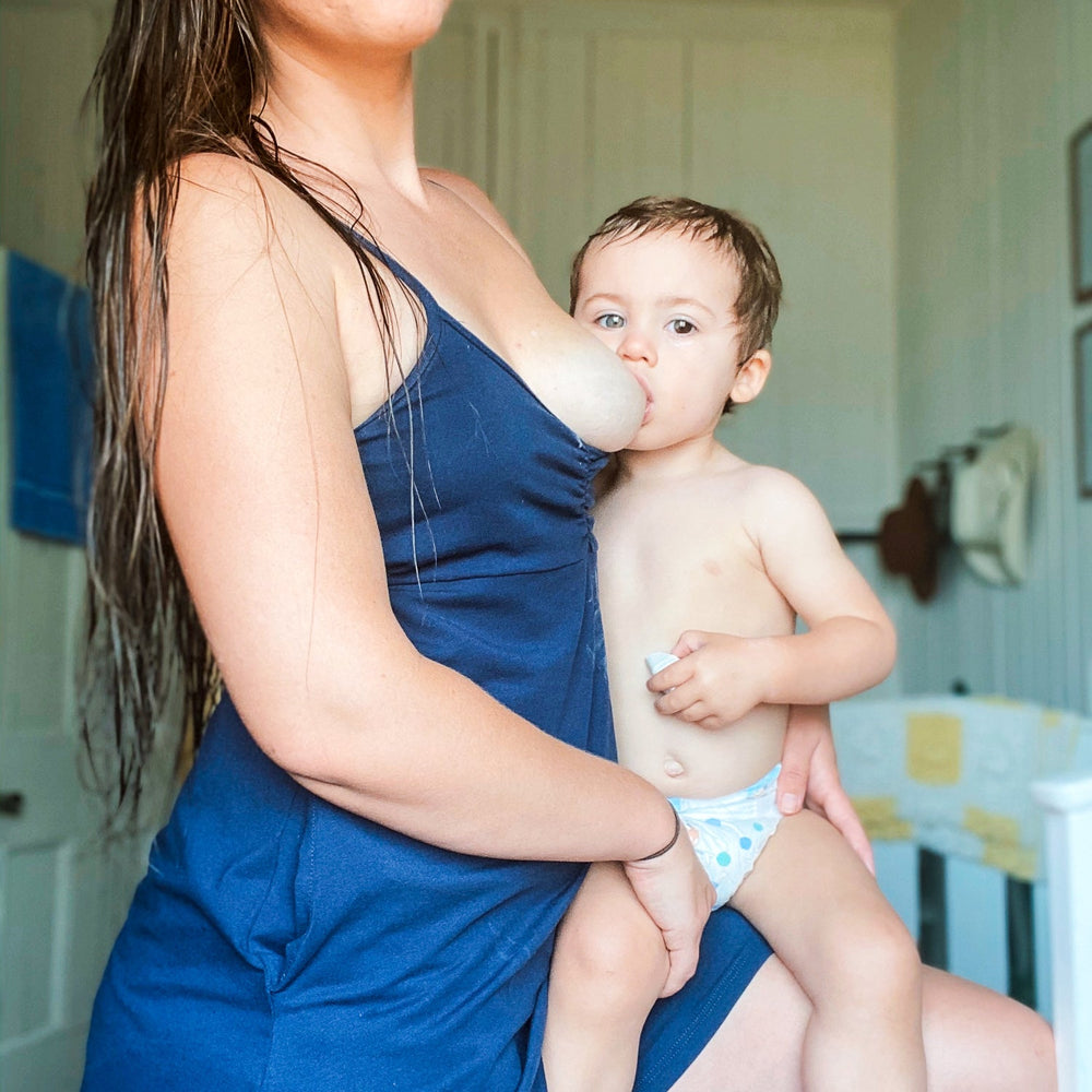 Maternity Kylie Cami Dress
